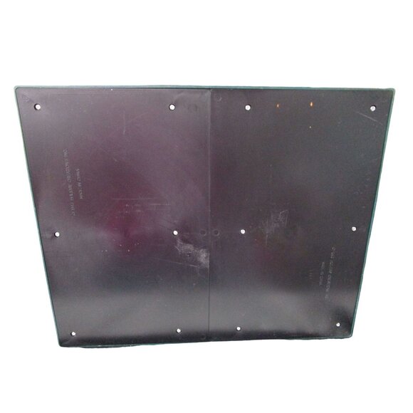 Vintage Animated Santa Painting Doll Light Up Candle Music Box Works GUC - Picture 4 of 16